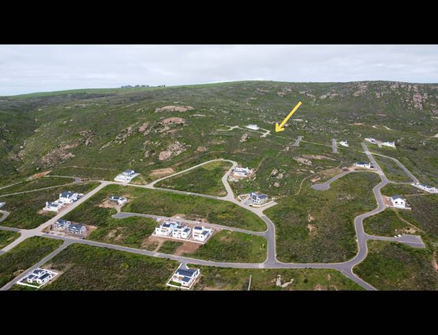 278M² VACANT LAND FOR SALE IN STEENBERGS COVE